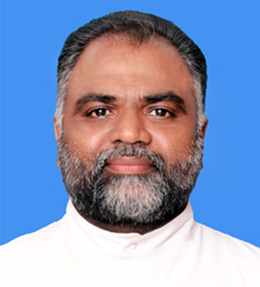 Our Director